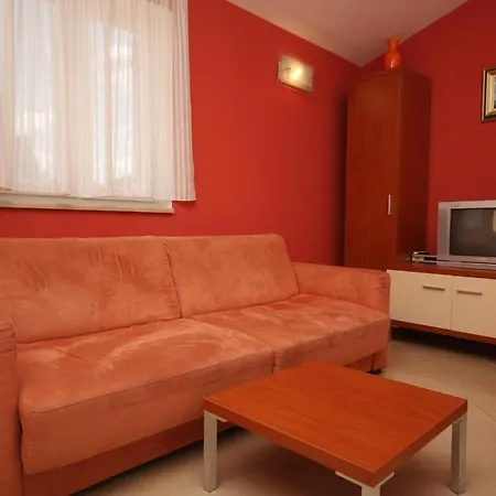 شقة Basanija 3402e *